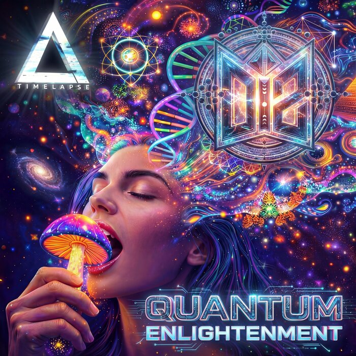 Deeper In Zen - Quantum Enlightenment