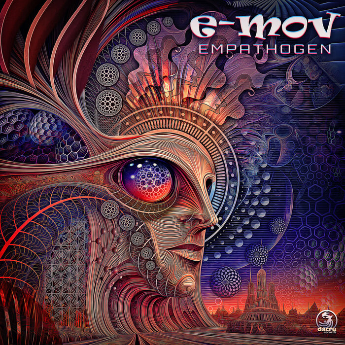 E-Mov - Empathogen