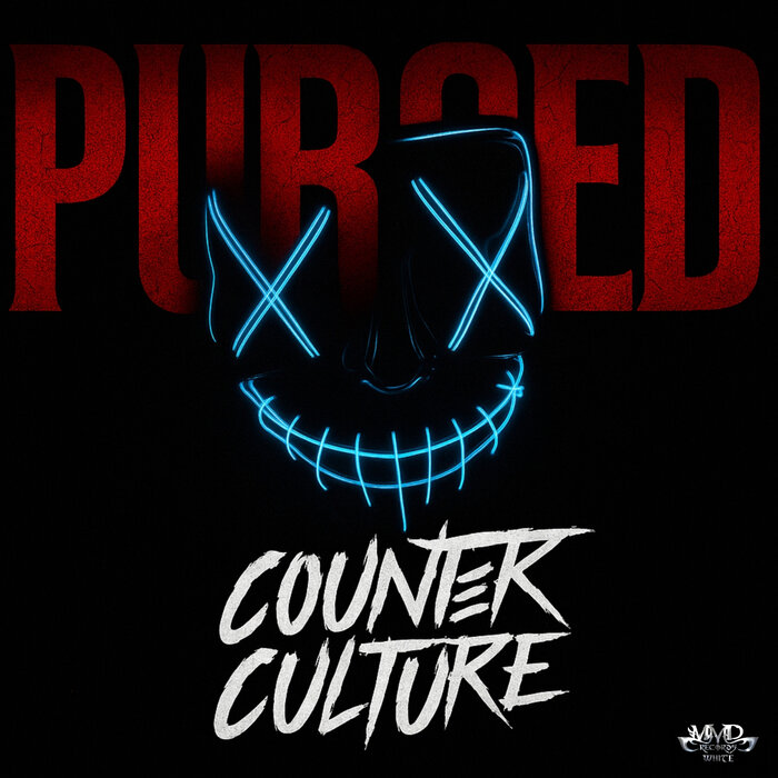 Counter Culture - Purged