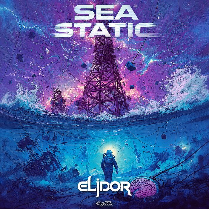 ELIDOR - Sea Static