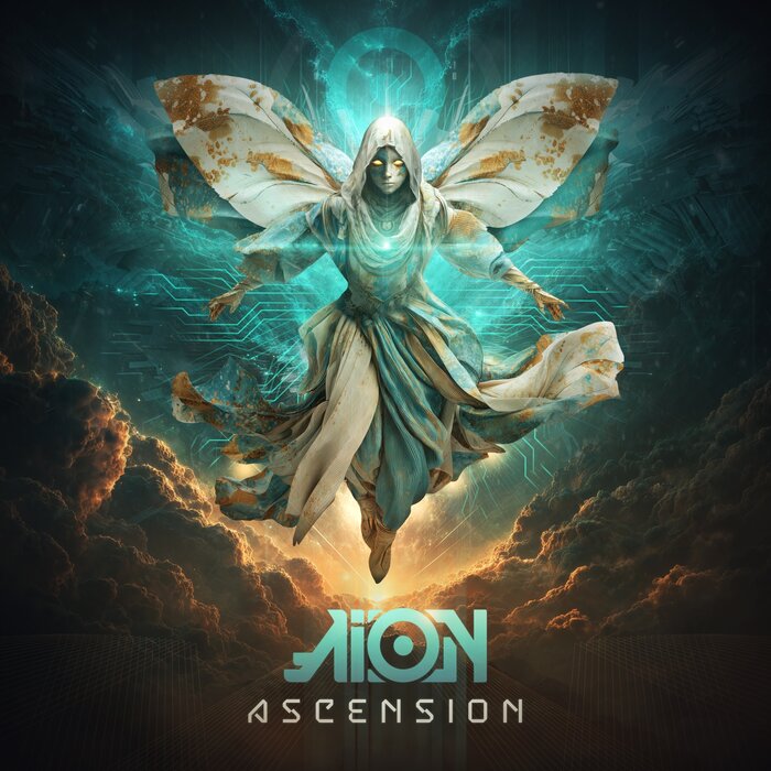 Aion - Ascension