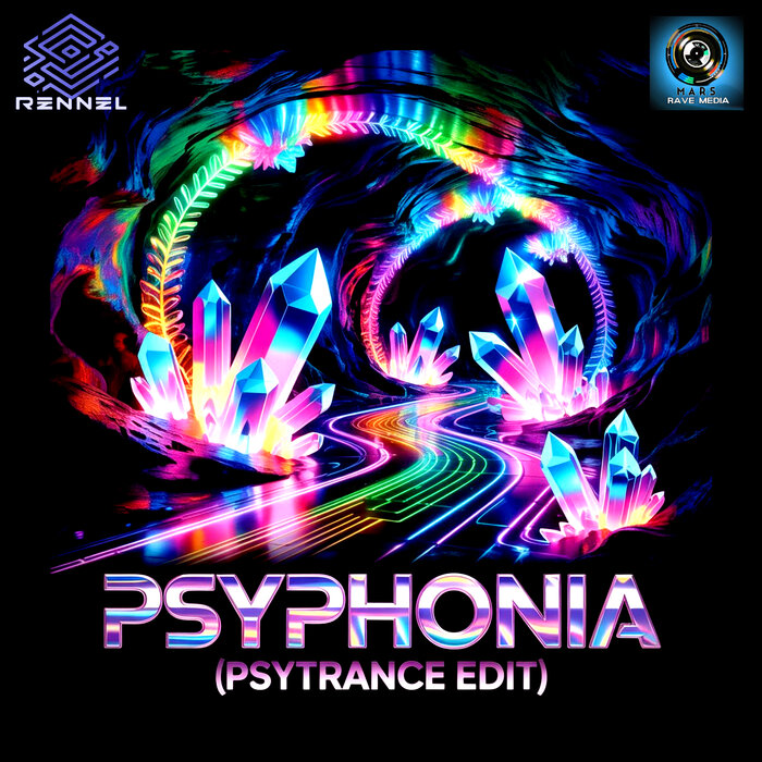 Rennel - Psyphonia (Psytrance Edit)
