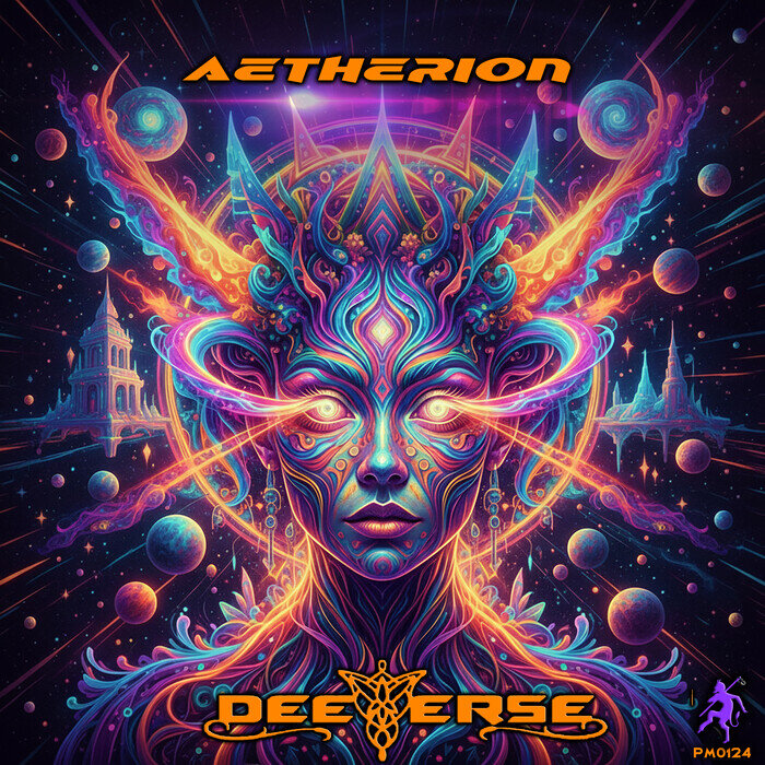 Deeverse feat Antaluk - Aetherion