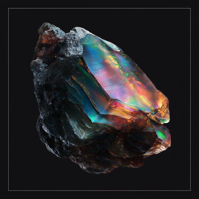 Morten Granau - Seeker