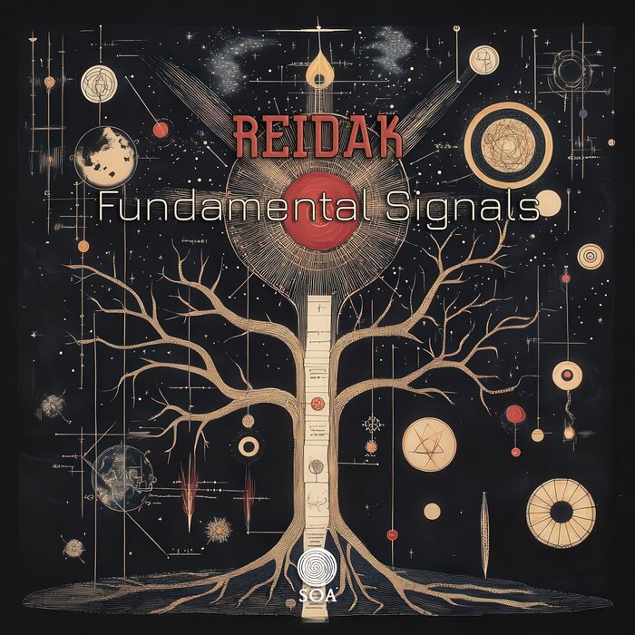 Reidak - Fundamental Signals