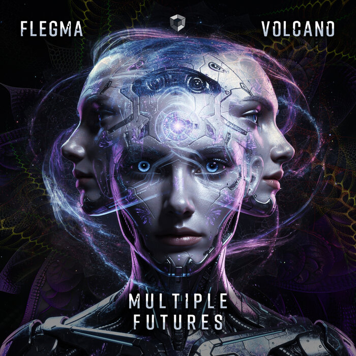 Flegma/Volcano - Multiple Futures