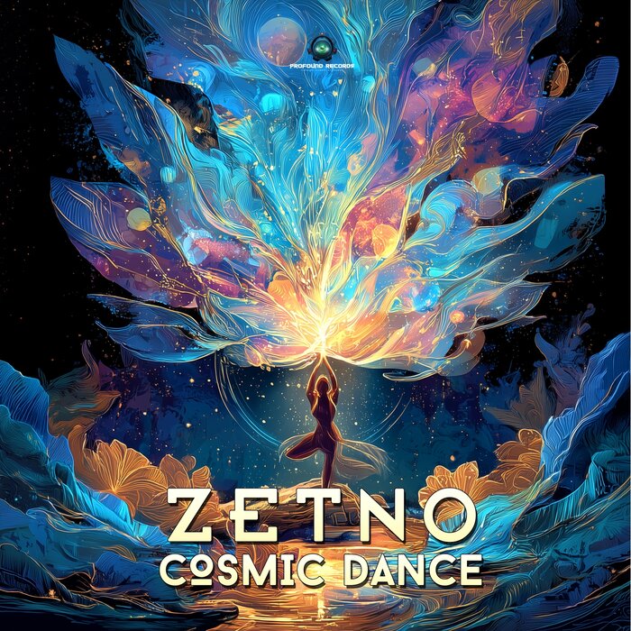 Zetno - Cosmic Dance