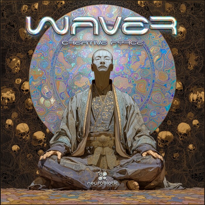 Waver - Creative Force