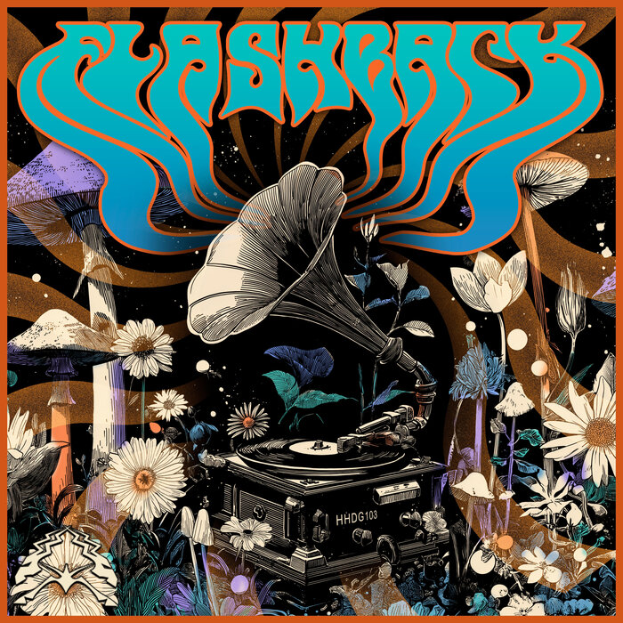 Various - Flashback Vol 1