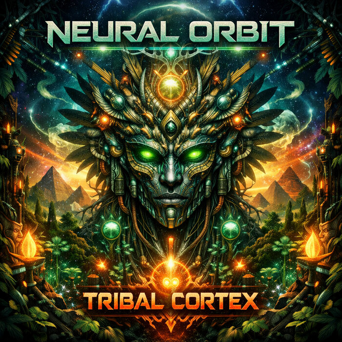 Neural Orbit - Tribal Cortex