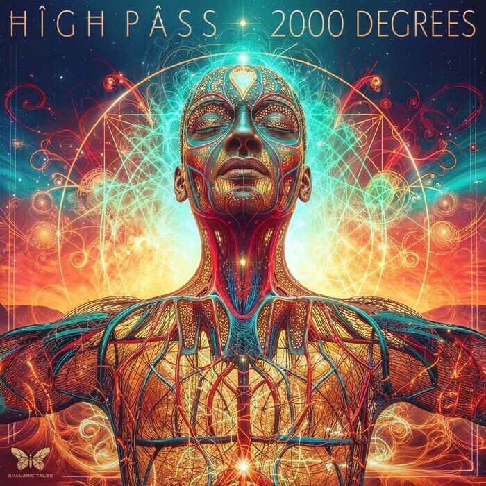 High Pass - 2000 Degrees