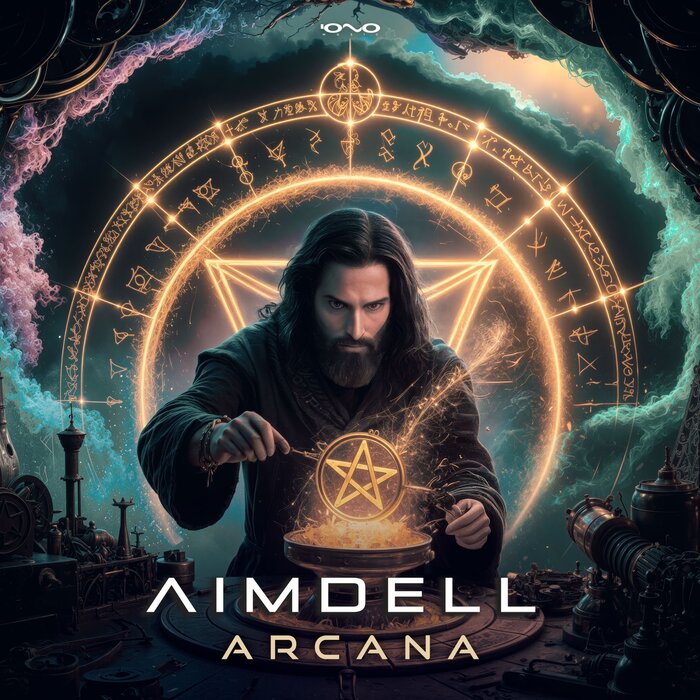 Aimdell - Arcana
