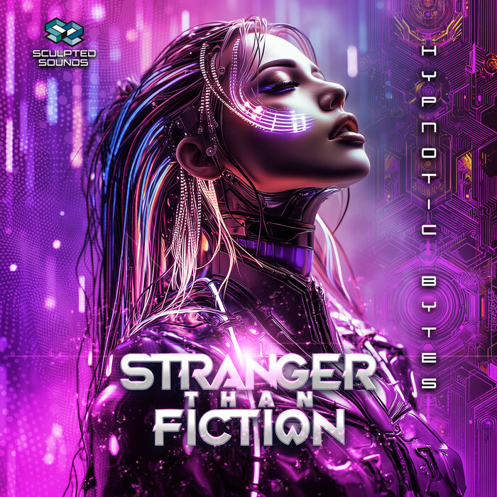 Stranger Than Fiction - Hypnotic Bytes