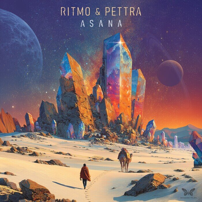 Pettra/Ritmo - Asana