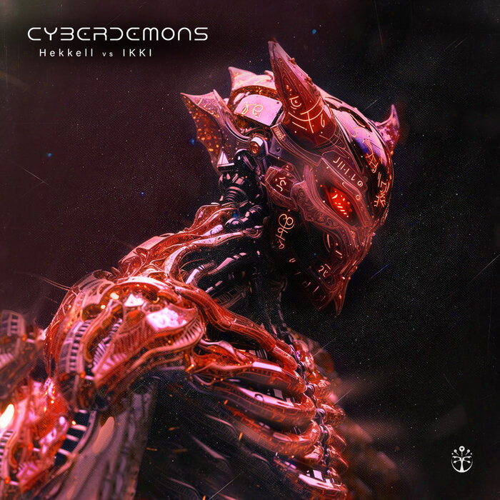 Hekkell/IKKI (BR) - Cyberdemons