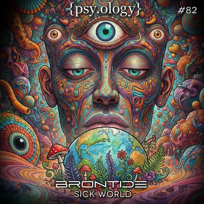 Brontide - Sick World