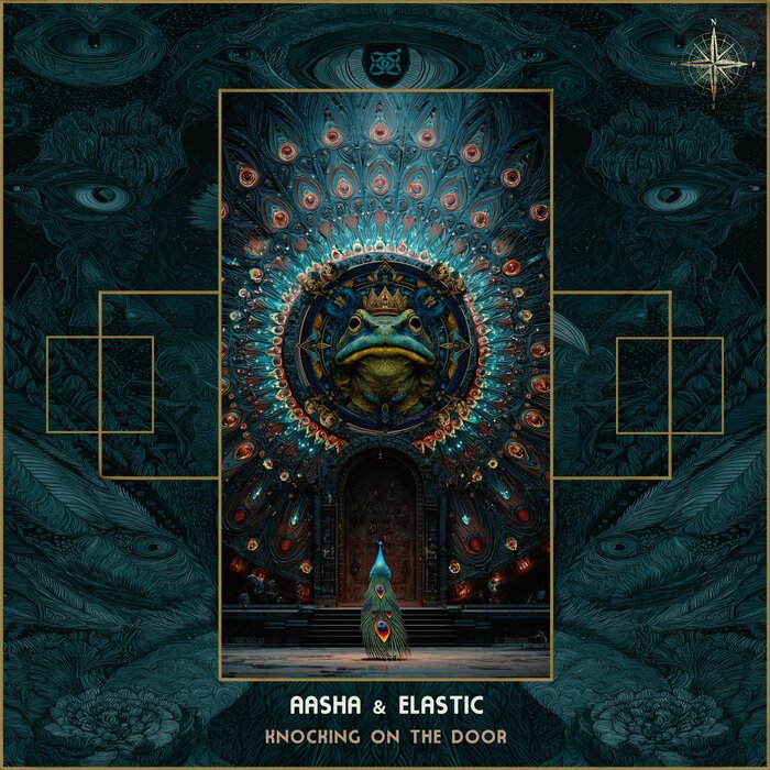 Aasha/Elastic - Knocking On The Door