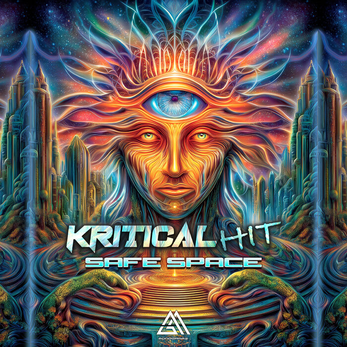 Kritical Hit - Safe Space