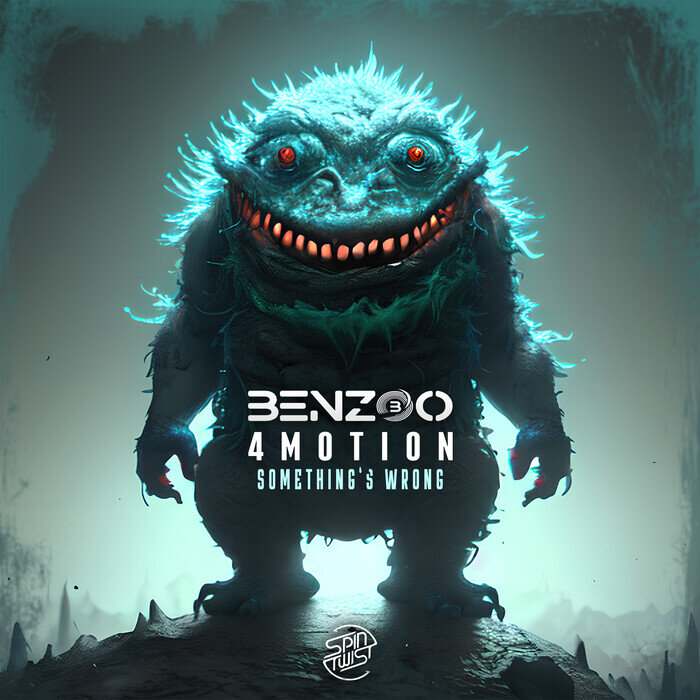 Benzoo/4Motion - Something's Wrong
