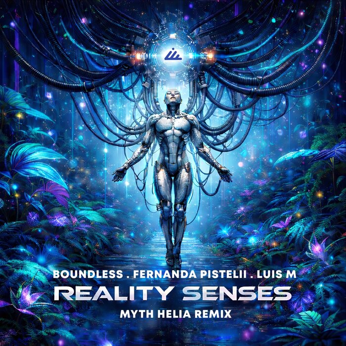 Boundless/Luis M/Fernanda Pistelli - Reality Sense (Myth Helia Remix)