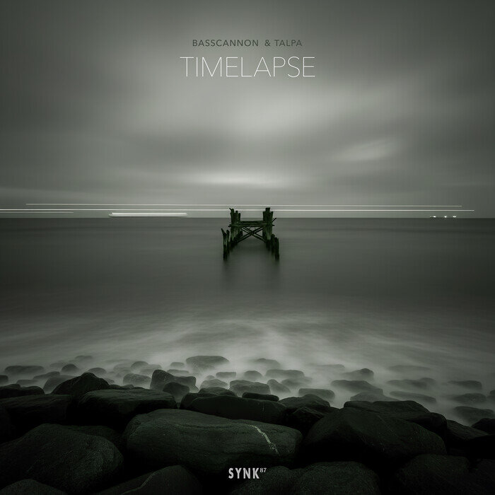 Basscannon/Talpa - Timelapse