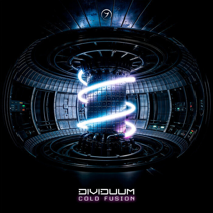 Dividuum - Cold Fusion