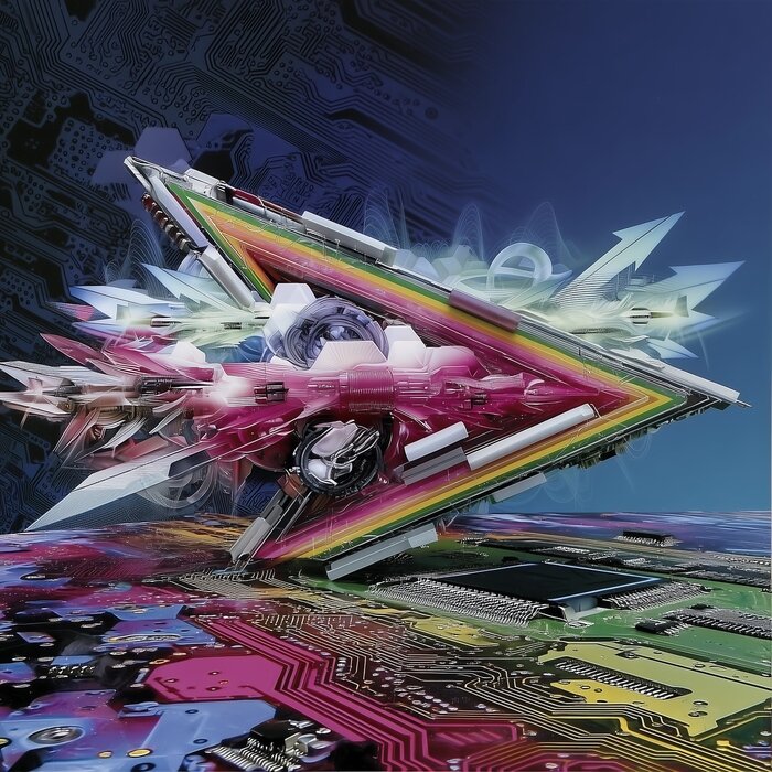 Biogenesis - Funk-Daddy Rebreak