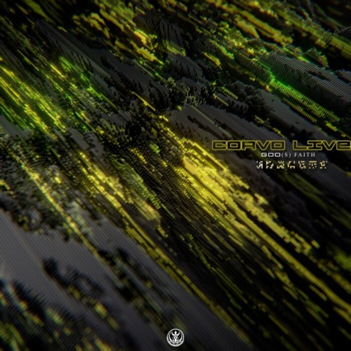Corvo Live - God(S) Faith