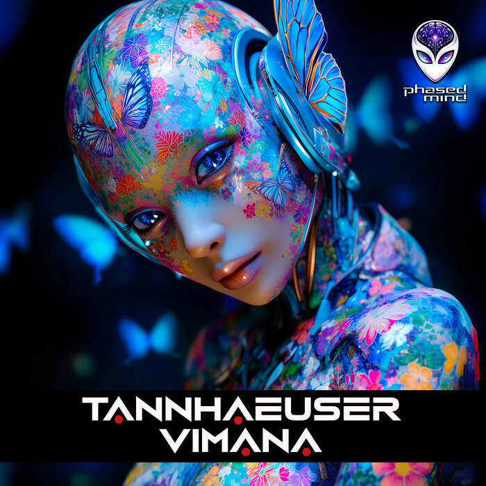 Tannhaeuser - Vimana