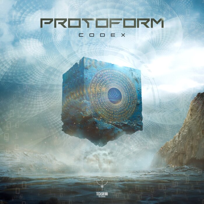 Protoform - Codex