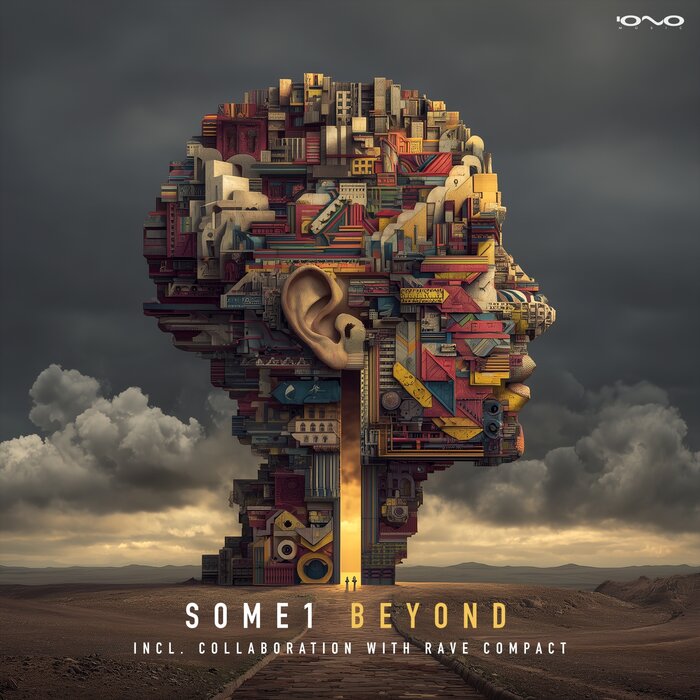 SOME1 - Beyond