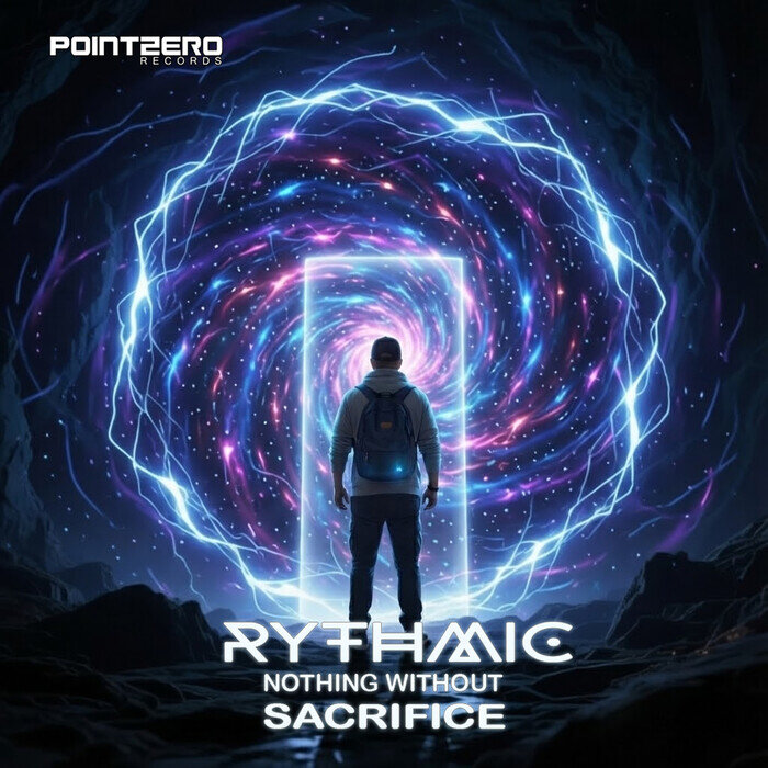 Rythmic - Nothing Without Sacrifice
