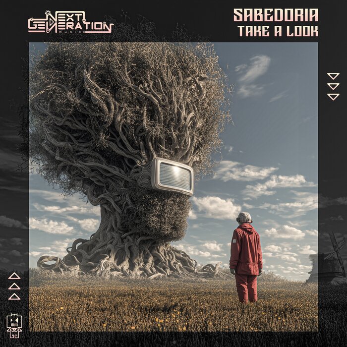 Sabedoria - Take A Look