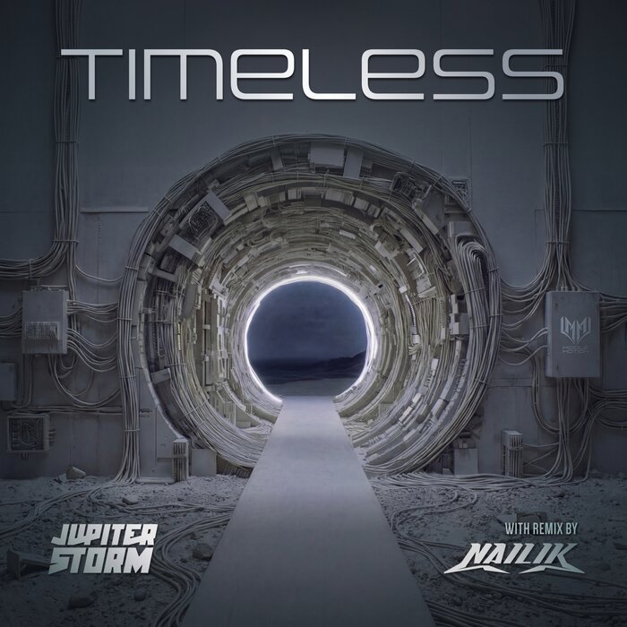 JUPITER STORM - Timeless