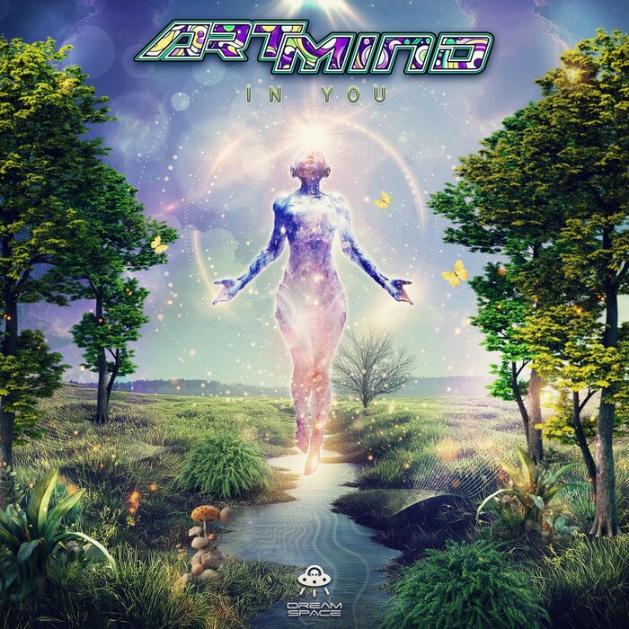 Artmind - In You