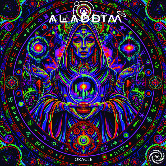 Aladdim - Oracle