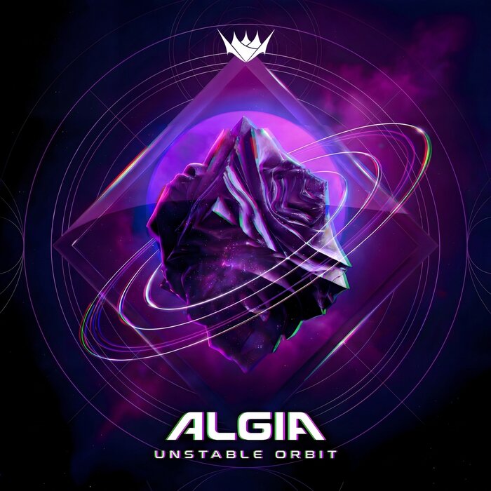 Algia - Unstable Orbit
