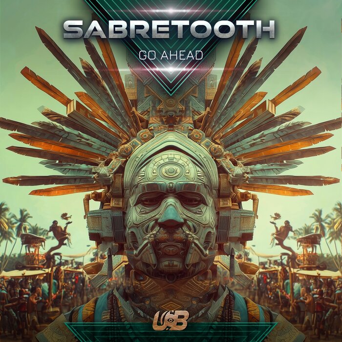 Sabretooth - Go Ahead