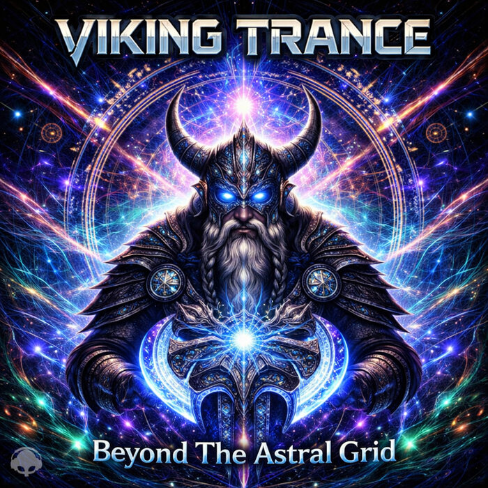 Viking Trance - Beyond The Astral Grid