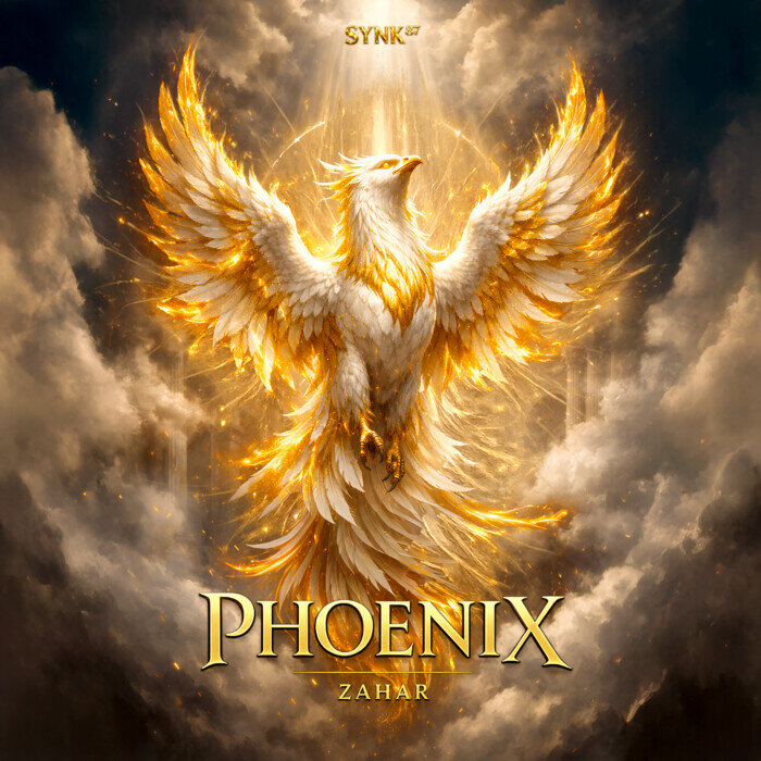 Zahar - Phoenix