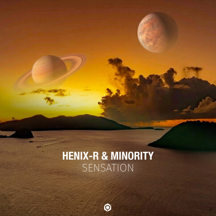 Henix-R/Minority - Sensation