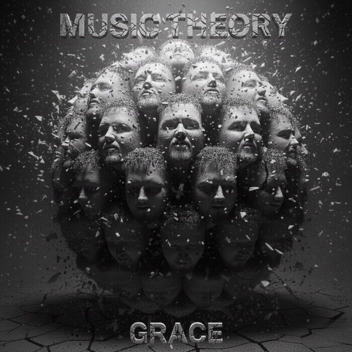 Grace (DE) - Music Theory