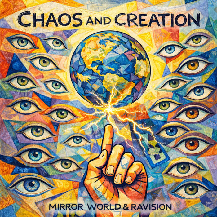 Mirror World/Ravision - Chaos & Creation
