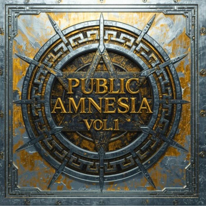 Various - Public Amnesia Vol 1