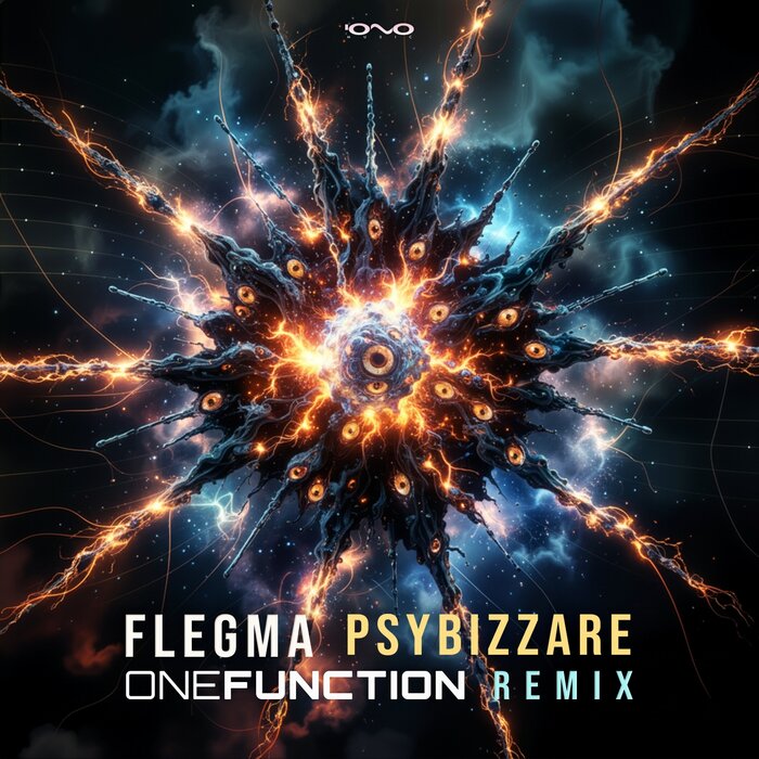 Flegma/One Function - Psybizzare (One Function Remix)