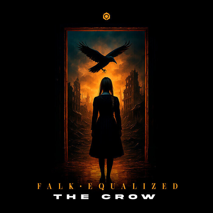 FALK/Equalized - The Crow
