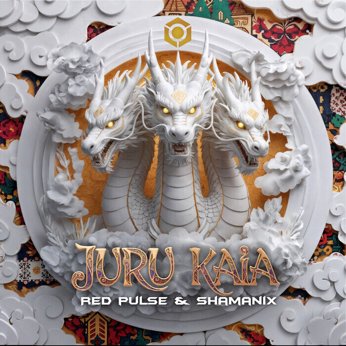 Red Pulse/Shamanix - Juru Kaia