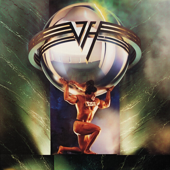 Van Halen - Summer Nights (Live At New Haven Veterans Memorial