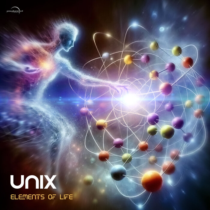 Unix - Elements Of Life