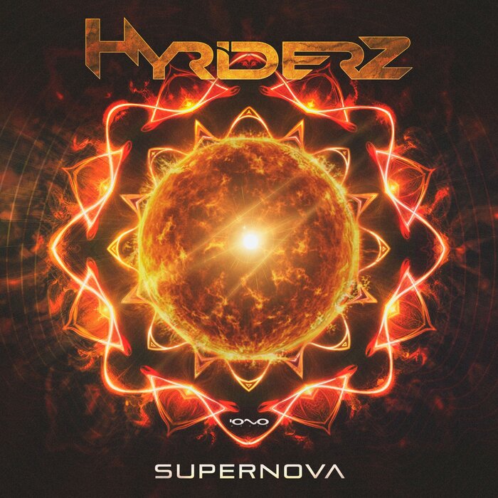 Hyriderz - Supernova